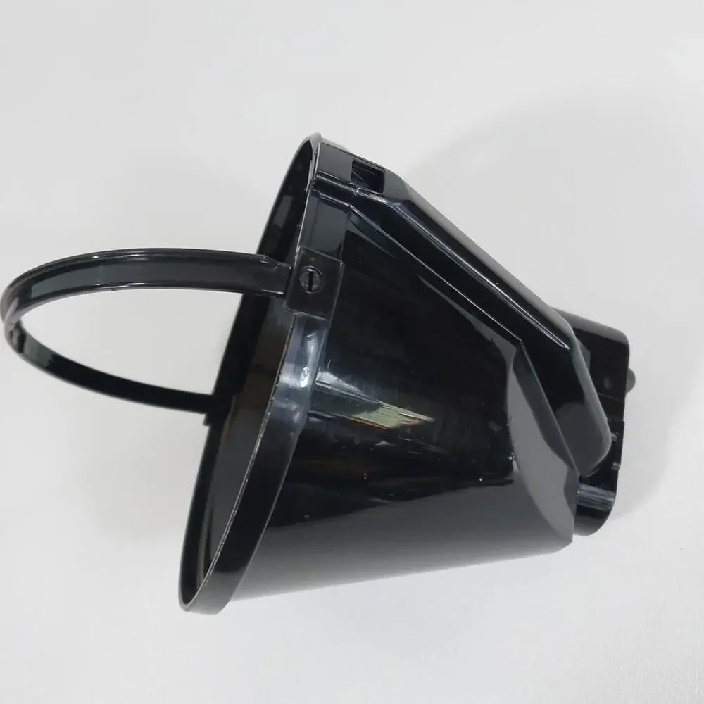 DeLonghi BCO430 Coffee Replacement Parts Permanent Coffee Filter Holder Basket‎